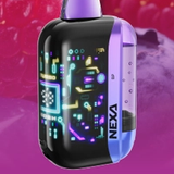 NEXA Ultra II 50K - BP