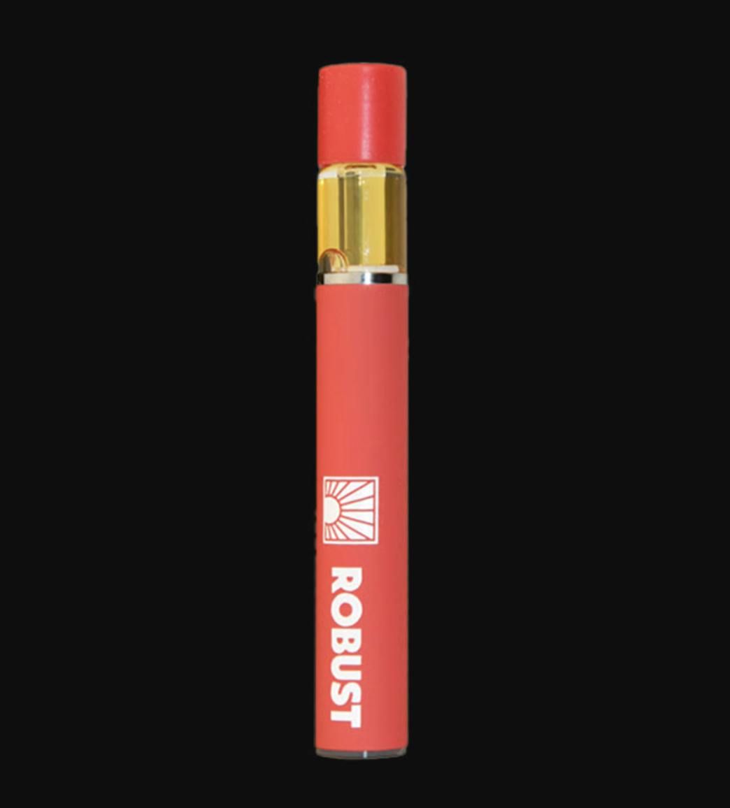Medizin Live Rosin Disposable Vape 0.5g
