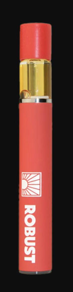 Medizin Live Rosin Disposable (0.5g) – 5 Pack (Wholesale)