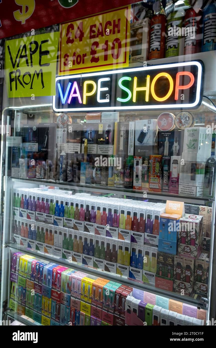 vape shop uk