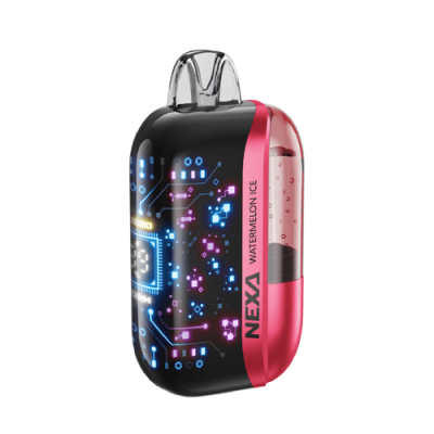 Bulk NEXA Ultra 50K Disposable Vape – 5 Pack (Wholesale)