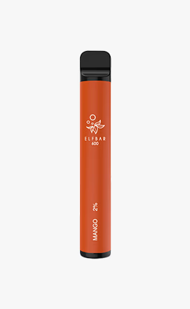 ELF BAR 600 - Mango