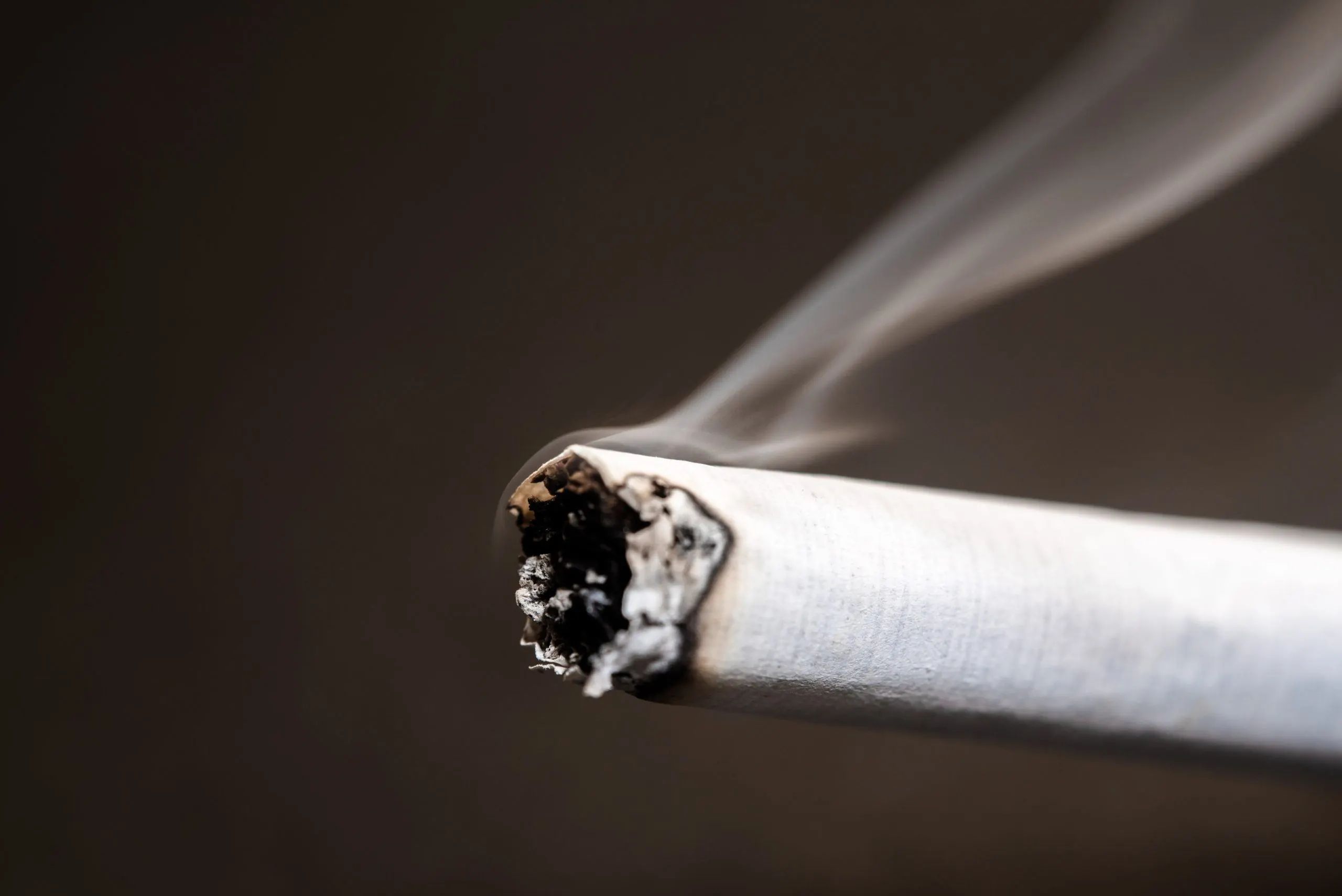 cigarette
