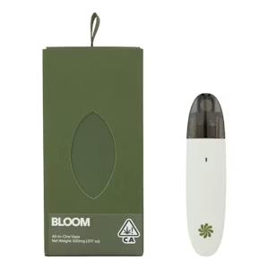 Bloom Live All-in-One Disposable (3000 Puffs) – 10 Pack (Wholesale)