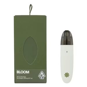 Bloom Live All-in-One Disposable