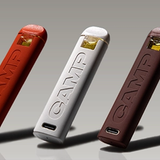 CAMP Disposable 3.0 - Square Dance (Live Rosin)