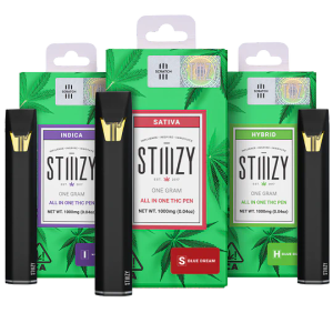 STIIIZY LIIIL All-in-One 1g – 10 Pack (Bulk)