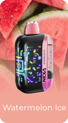 NEXA Ultra II 50K - Watermelon Ice