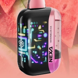 NEXA Ultra II 50K - Watermelon Ice
