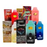 Habit THCa Disposable Vape (2g)