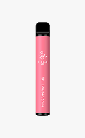 ELF BAR 600 - Pink Lemonade