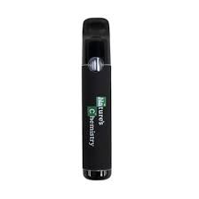 Nature’s Chemistry OMG High Potency Disposable Vape (3000 Puffs) – 10 Pack (Wholesale)