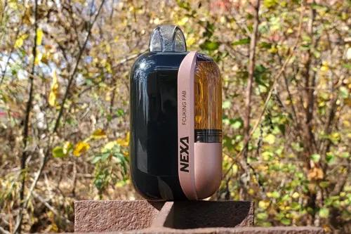 NEXA Ultra 50K - Blue Razz Ice