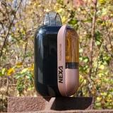 NEXA Ultra 50K - Blue Razz Ice