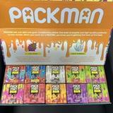 Packman Gen 3 2g Disposable - Kiwi Passionfruit Guava (10 Pack)