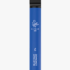 Bulk ELF BAR 600 Disposable Vape – 10 Pack (Wholesale)