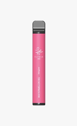 ELF BAR 600 - Watermelon