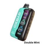 OXBAR Tri-Fusion 45K - Double Mint