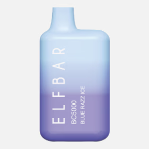Bulk ELF BAR BC5000 Disposable Vape – 10 Pack (Wholesale)