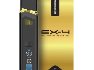 Bulk THCA Vapes