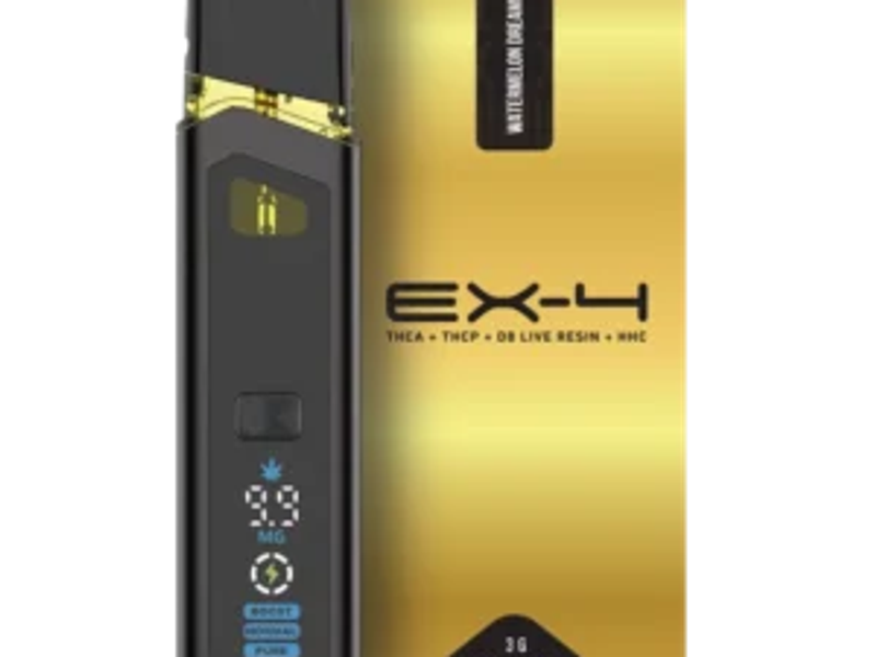 Bulk THCA Vapes