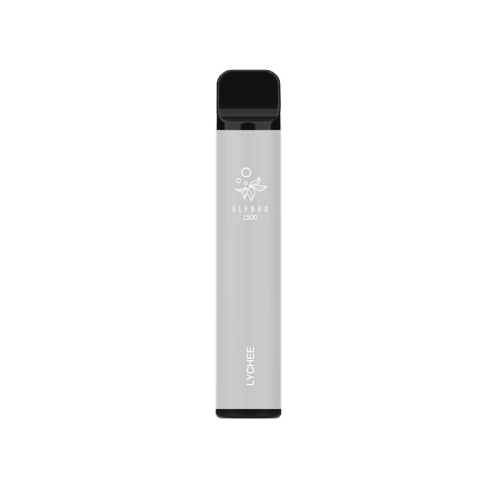 ELF BAR 1500 - Lemon Mint