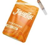 Jaunty CBD 510 Cartridge - Cool Mint