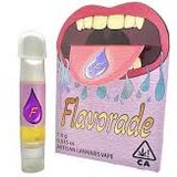 Flavorade CBD 510 Cartridge - Mint
