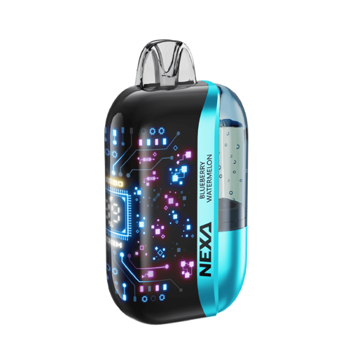 NEXA Ultra 50K - Strawberry Ice