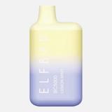 ELF BAR BC5000 - Lemon Mint