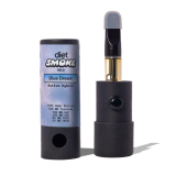 Diet Smoke 1g Vape Cartridge - Blue Dream