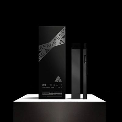 Area 52 THCA Disposable Vape Pen (2g) – 5 Pack (Bulk)