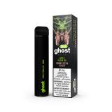 Ghost MEGA Disposable - Apple Peach Ice