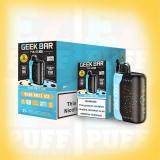 Blue razz ice geek bar pulse x