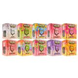 Packman Mini 1 g Disposable - Blue Berry Ice (5 Pack)