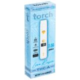 Torch Delta-8 Disposable - Strawberry Cough