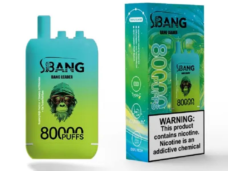 Bulk THC Vapes