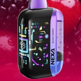 NEXA Ultra II 50K - Black Cherry