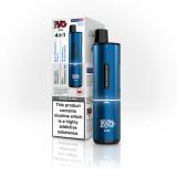 IVG Air 4-in-1 Vape - Blue (5 Pack)