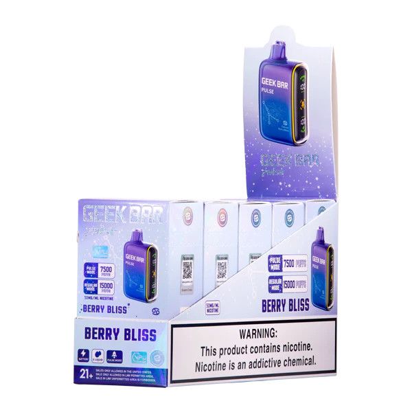Berry bliss