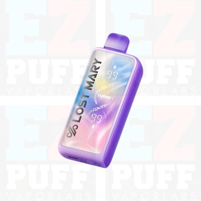 Bulk Lost Mary MT35000 Turbo Disposable Vape- 5 pack(wholesale)