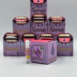 Flavorade CBD 510 Vape Cartridge 1g