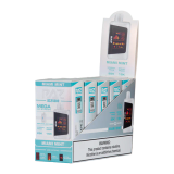 RAZ LTX DC25000 - Miami Mint