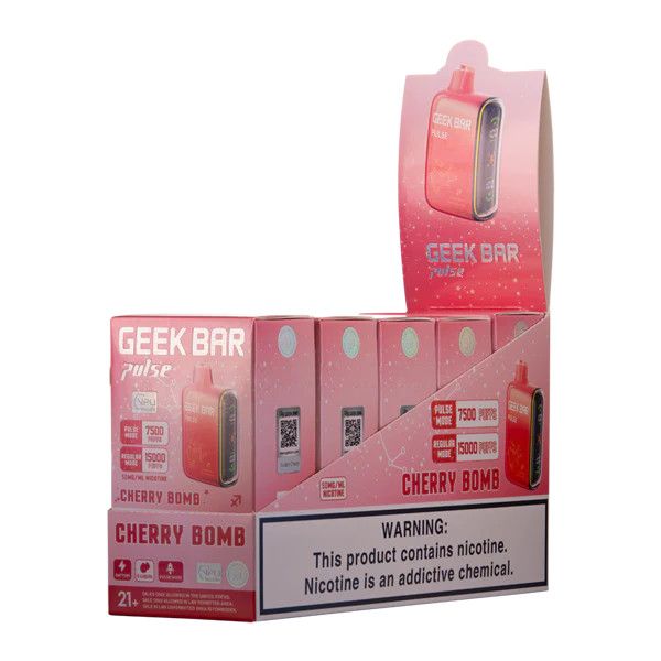 cherry-bomb