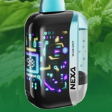 NEXA Ultra II 50K - Miami Mint