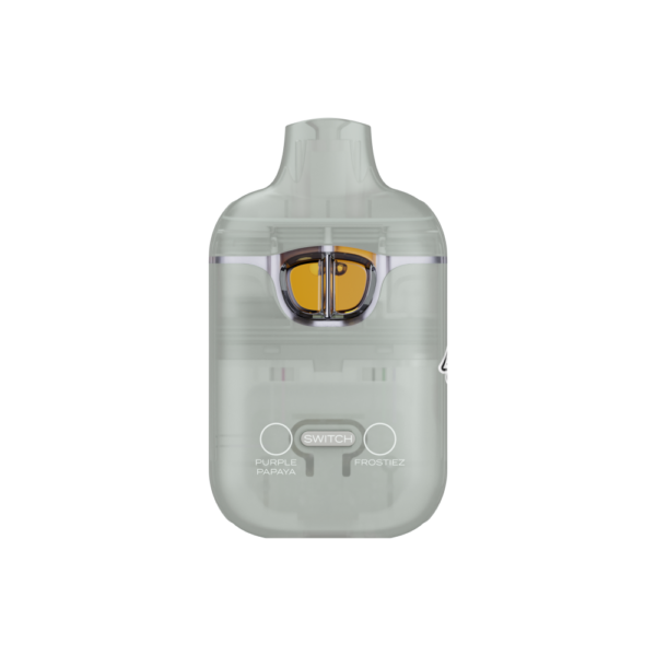 Boutiq Switch V3 - Tobacco Haze (10 Pack)