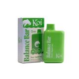 KOI Balance Bar CBD Vape - Sour Apple Ice