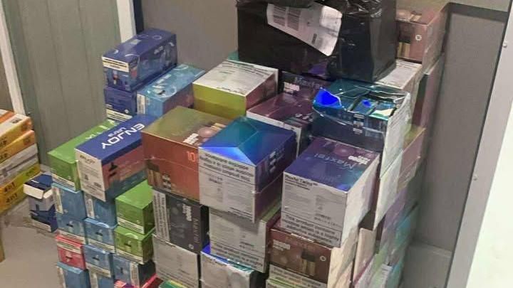 bulk vapes