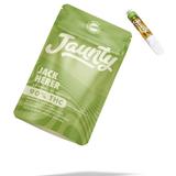 Jaunty CBD 510 Cartridge - Citrus Bliss