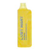 Lost Mary MO5000 - Banana Ice